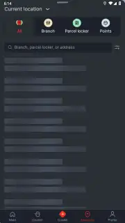 Nova Post captura 9