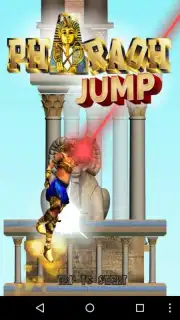 Pharaoh Jump captura 10