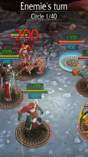 Invictus Heroes captura 11