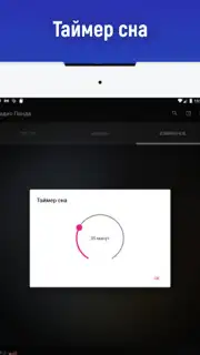 Радио Панда captura 1