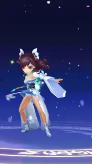 Tales of Jade: Hwarang captura 2