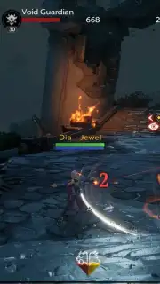 Tarisland captura 6
