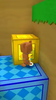 Super Bear Adventure captura 8