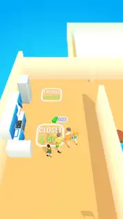 Affair Run captura 3