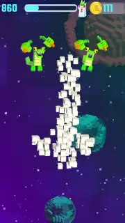 Llama Llama Spit Spit captura 4