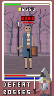 RPG Clicker captura 16