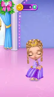 Princesses - Enchanted Castle captura 4