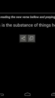 Bible Offline KJV with Audio captura 10