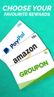AppStation: Games & Rewards captura 6