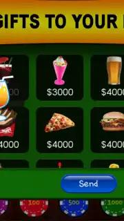 Poker Offline captura 4
