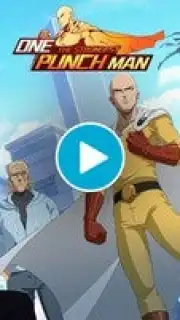 One Punch Man - The Strongest captura 1