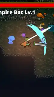 Dungeon Quest Action RPG - Labyrinth Legend captura 7