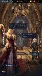Vikingard captura 3