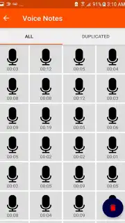 Cleaner for Whatsapp - Clean Junk Files captura 2