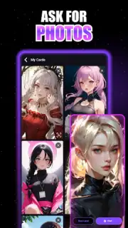 Her.AI captura 2