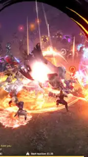 AVATARA : War of Gods captura 9