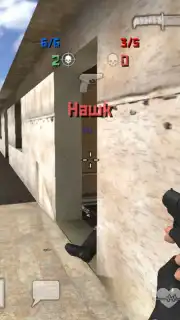 Special Forces Group 2 captura 2
