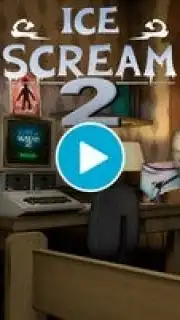 Ice Scream 2 captura 1