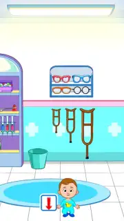 My Town: Preschool captura 3