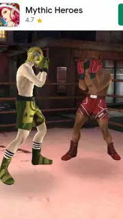 Tag Team Boxing captura 13