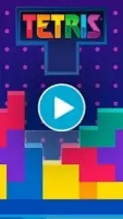 Tetris captura 1
