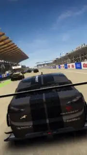 GRID™ Autosport Custom Edition captura 5