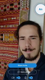 Skype captura 3