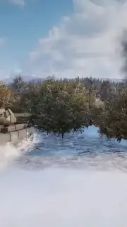 Tank Company captura 2