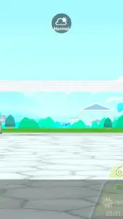Cubemon 3D:MMORPG Monster Game captura 5
