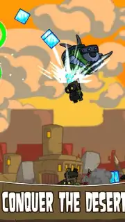 Shellrazer captura 7