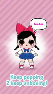 LOL Surprise Ball Pop captura 11