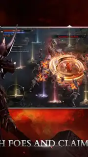 Ashes of Valhalla captura 8