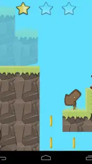 Moy's World captura 2