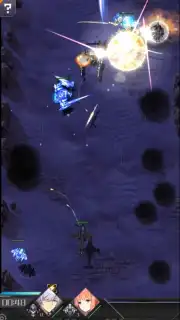Iron Saga captura 12