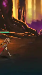 Evermore Knights captura 3