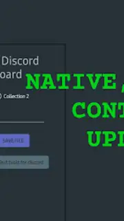 Sounds for Discord Soundboard captura 5