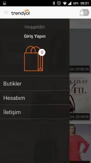 Trendyol captura 6