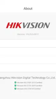 Hik-Connect captura 11