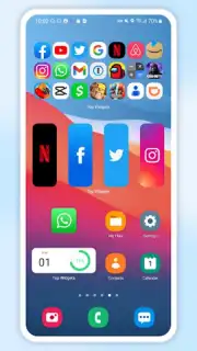 Top Widgets - Colorsmith,kwg captura 8