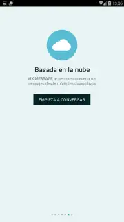 VIX MESSAGE Lite captura 14