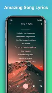Music Player&Audio:Echo Player captura 11