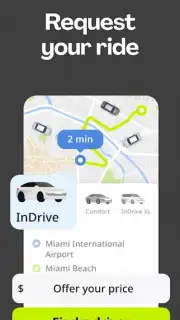 inDrive captura 5