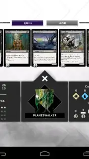 Magic 2015 captura 1