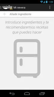 Cocinillas captura 4