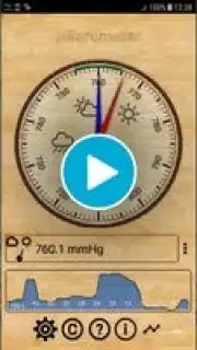 mu Barometer captura 1
