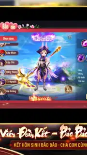 Giang Hồ Ngũ Tuyệt captura 7