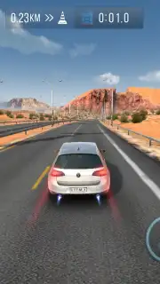 CarX Highway Racing captura 6