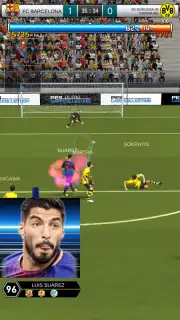 eFootball CHAMPION SQUADS captura 8