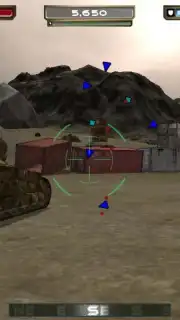 Tank Recon 2 (Lite) captura 4