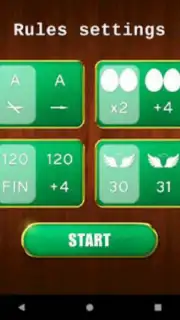 Belka Card Game captura 17